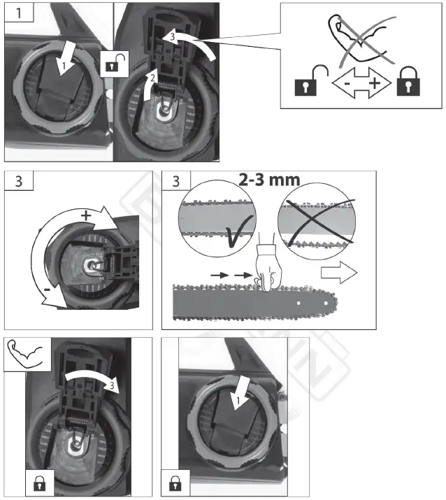 BORMANN-BBP4200-Telescopic-Cordless-Jigsaw-fig-9