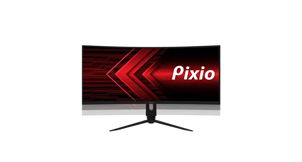 Pixio Pxc348c Ultimate Ultra Wide Curved Productivity Gaming Monitor User Manual