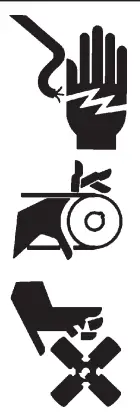 KOHLER SH255 3000 Series Engine - icon 4