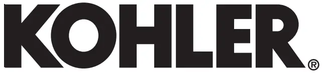 KOHLER SH255 3000 Series Engine - logo