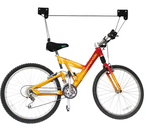 PROSLAT-Heavy-Duty-Hoist-Install