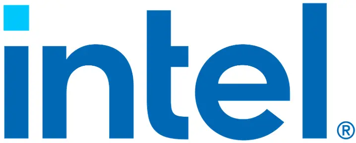 intel LOGO