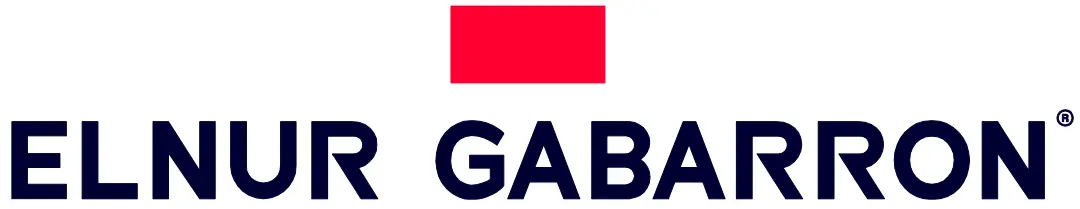 ELNUR GABARRON logo