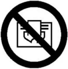 Warning Icon