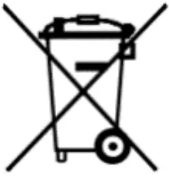 Disposal Icon