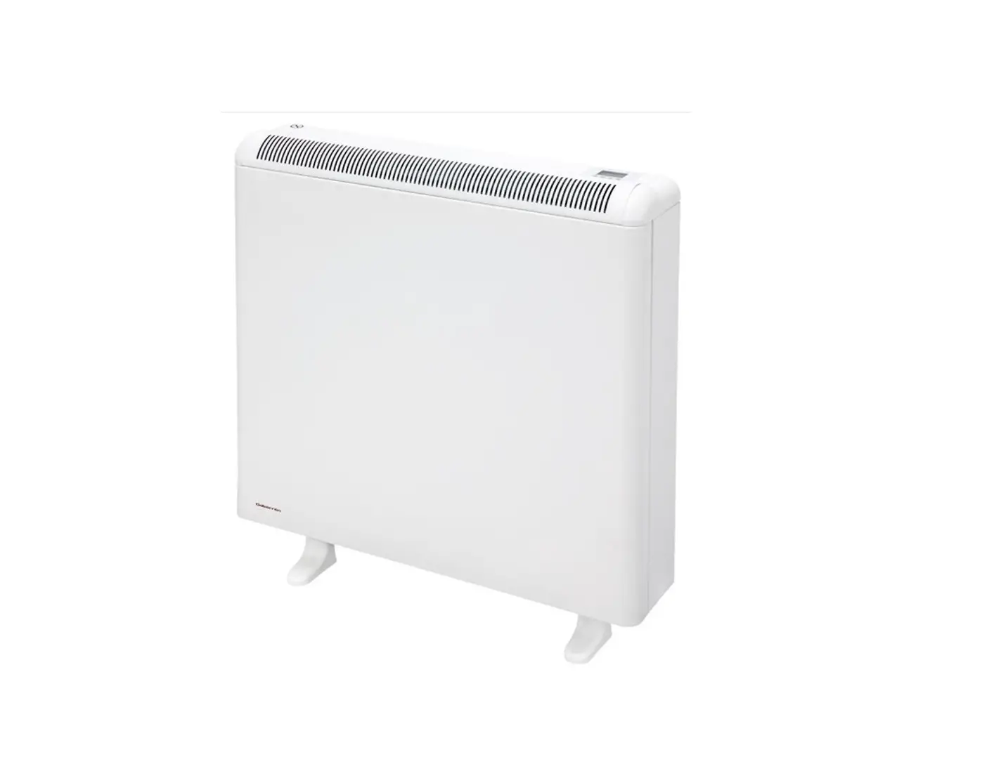 Elnur Gabarron Eco15 Solar Smart Storage Heater Instruction Manual