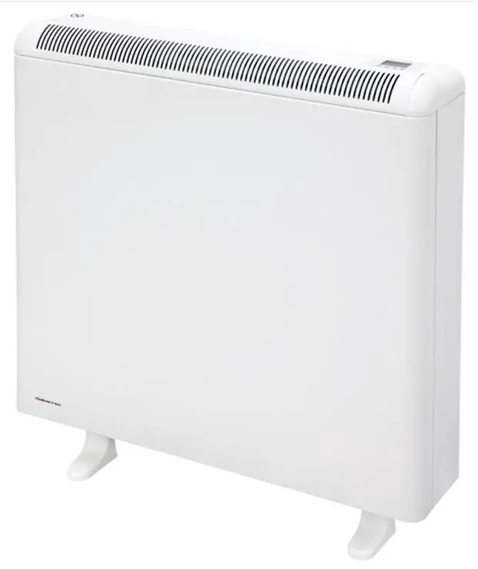 ELNUR GABARRON ECO15 SOLAR Smart Storage Heater