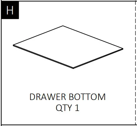 Cypress Hills AXCRGREY01 Greystone -PART H