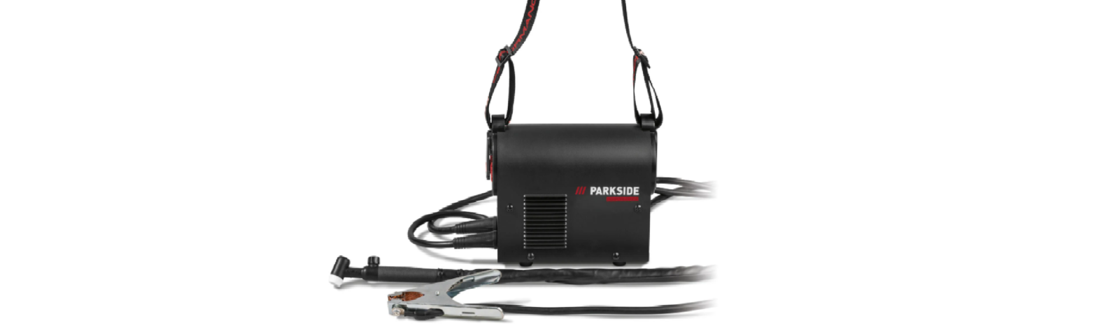 Parkside Inverter Welder Ptmi 180 A1 User Guide