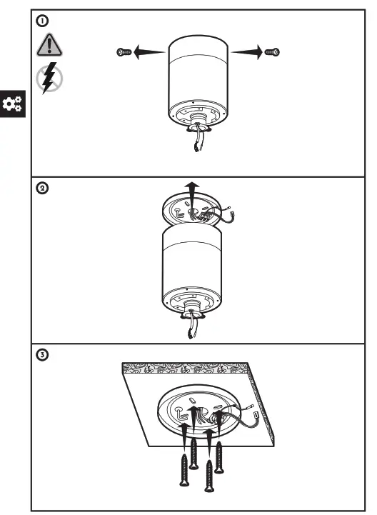 arteconfort ITAPARICA Ceiling Fan - 17