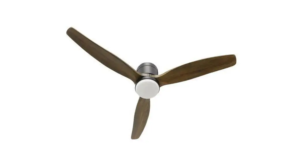 Arteconfort Itaparica Ceiling Fan Instruction Manual