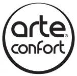 arteconfort logo