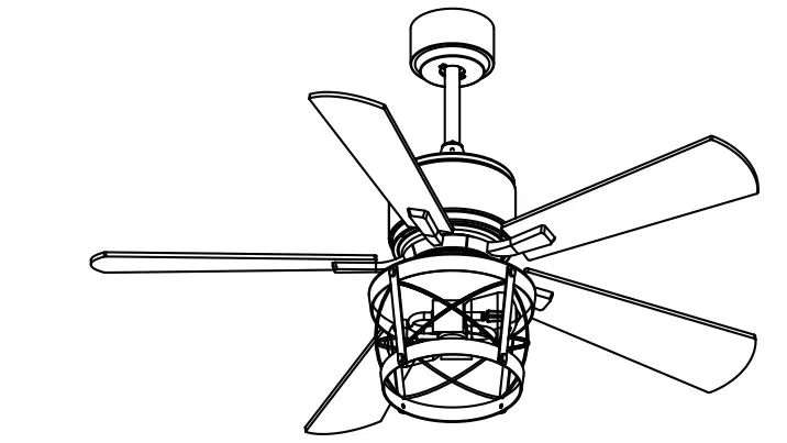Parrot-Uncle-F6332110V-5-Blade-Reversible-Ceiling-Fan-01
