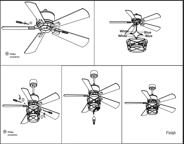 Parrot-Uncle-F6332110V-5-Blade-Reversible-Ceiling-Fan-14