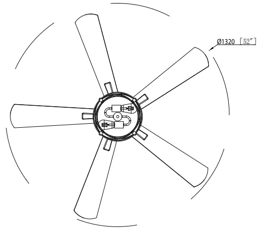 Parrot-Uncle-F6332110V-5-Blade-Reversible-Ceiling-Fan-21