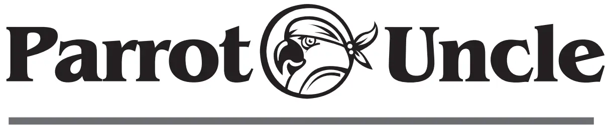 Parrot-Uncle-F6332110V-5-Blade-Reversible-Ceiling-Fan-logo