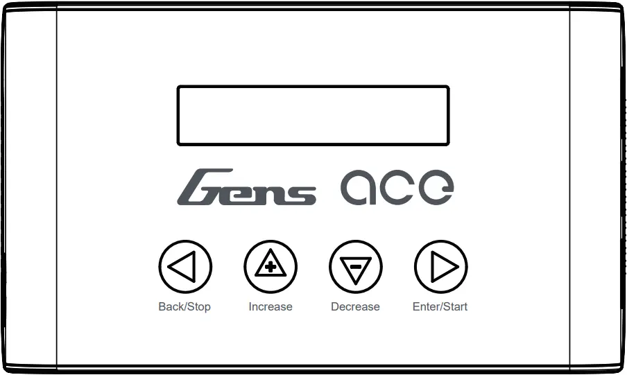 Gens ace Imars III Pro Smart Balance RC Battery Charger
