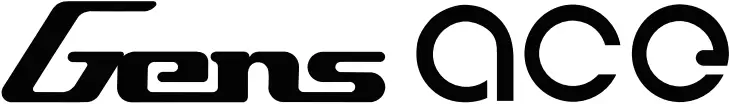 Gens ace logo b1