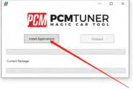 PCMTUNER Magic Car Tools 05