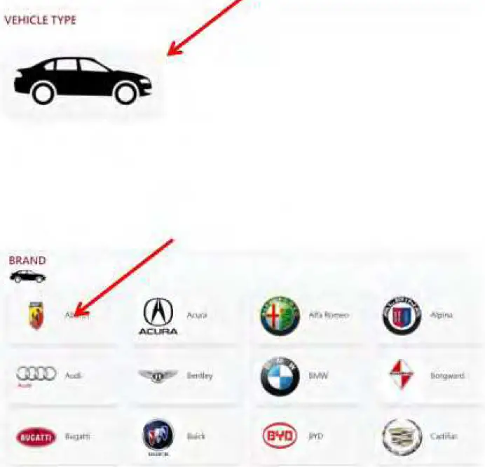 PCMTUNER Magic Car Tools 17