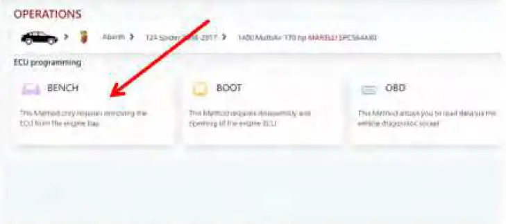 PCMTUNER Magic Car Tools 20