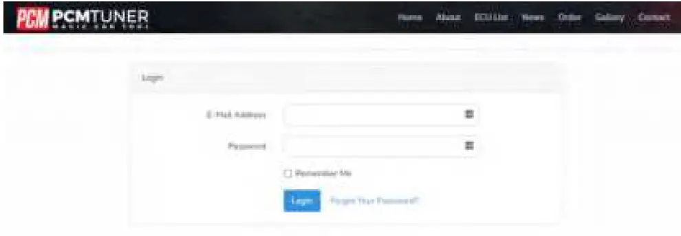 PCMTUNER Magic Car Tools 24
