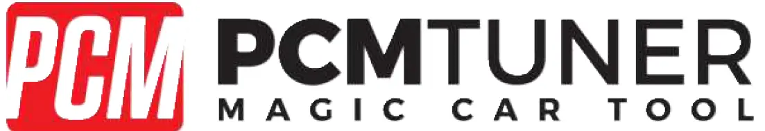 PCMTUNER Magic Car Tools logp