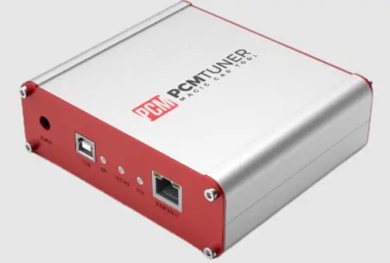 PCMTUNER Magic Car Tools product