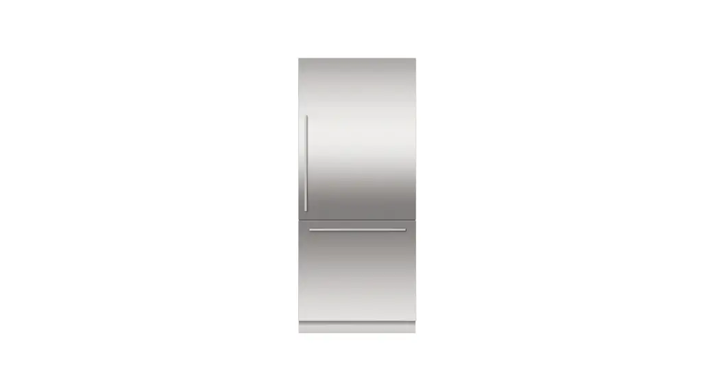 Fisher Paykel Rd3684wr Door Panel For Integrated Refrigerator Freezer, 36 Inch, Right Hinge User Guide