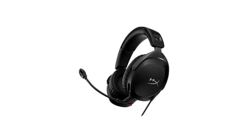 Hyperx 4402234 Cloud Stinger 2 Gaming Headset User Guide