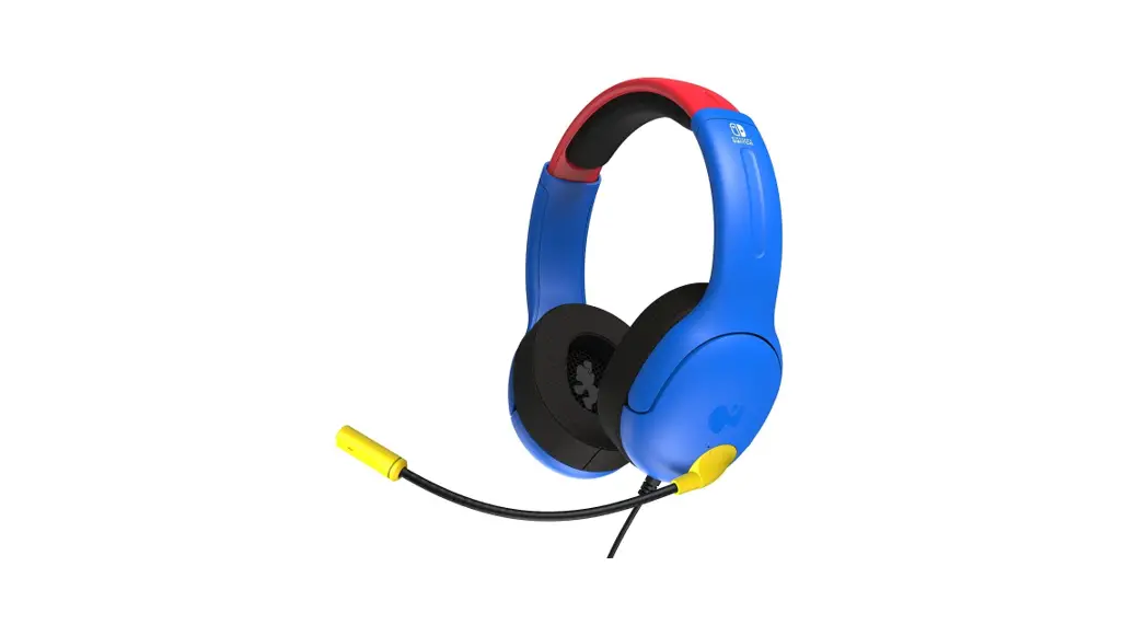 Pdp Airlite Wired Headset User Guide