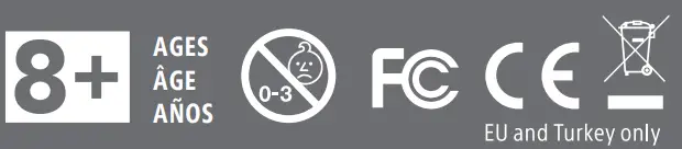 PDP Airlite Wired Headset icon 1