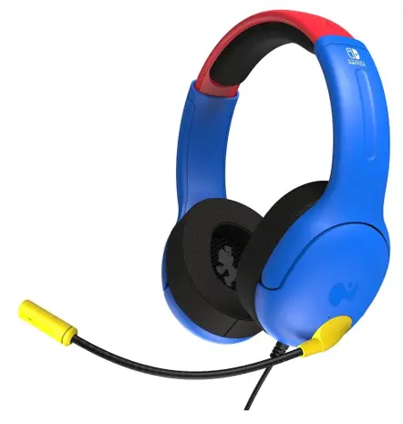 PDP Airlite Wired Headset icon 2