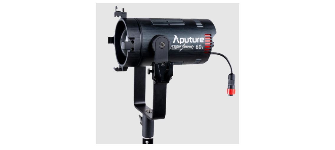 Aputure Light Storm Ls 60d Daylight Led Light Instructions