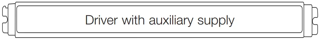 LUTRON A WN D01 OCC Athena Wireless Node - fig 1