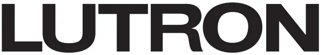 LUTRON logo