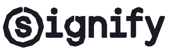 signify-logo