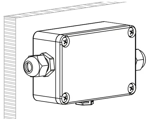 Installation Setting up