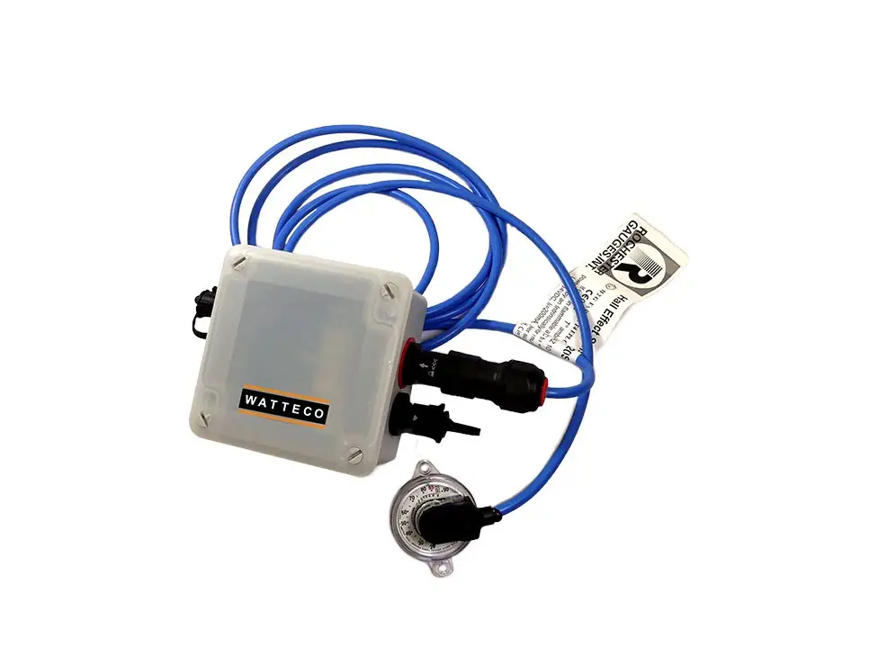 Watteco Lev’o +liquid Level, Lev’o + Lpg User Guide Watteco Lev’o +liquid Level, Lev’o + Lpg User Guide