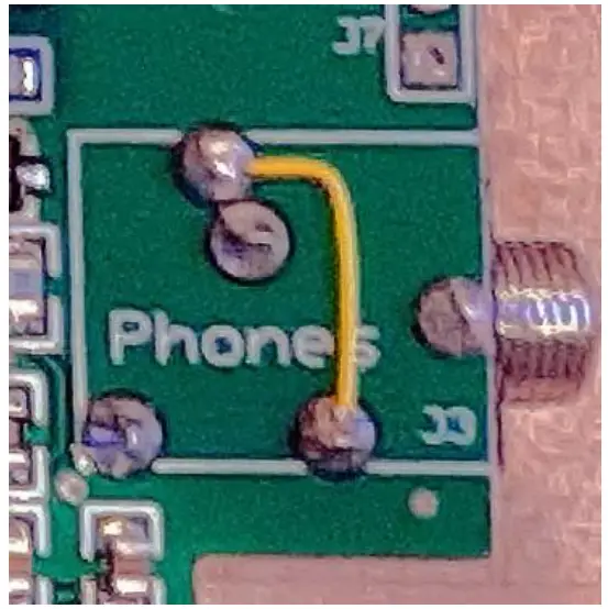 PENNTEK TR-35 CW Transceiver Kit - fig 1