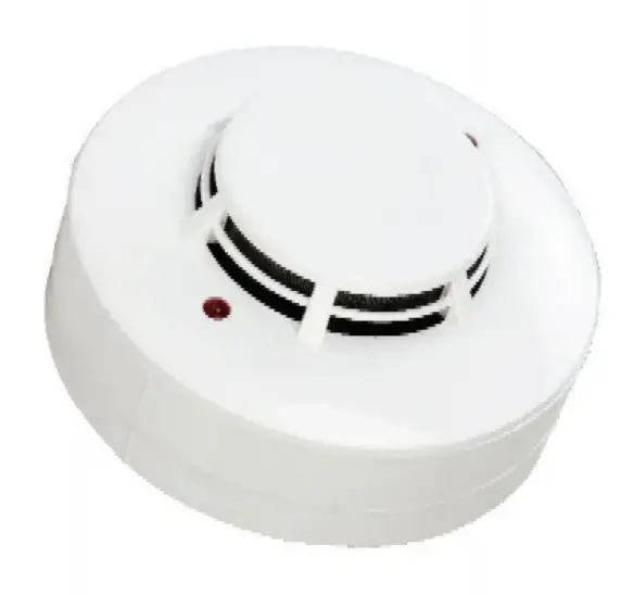 Spectrum-PA-1045H-Photoelectric-Smoke-Detector