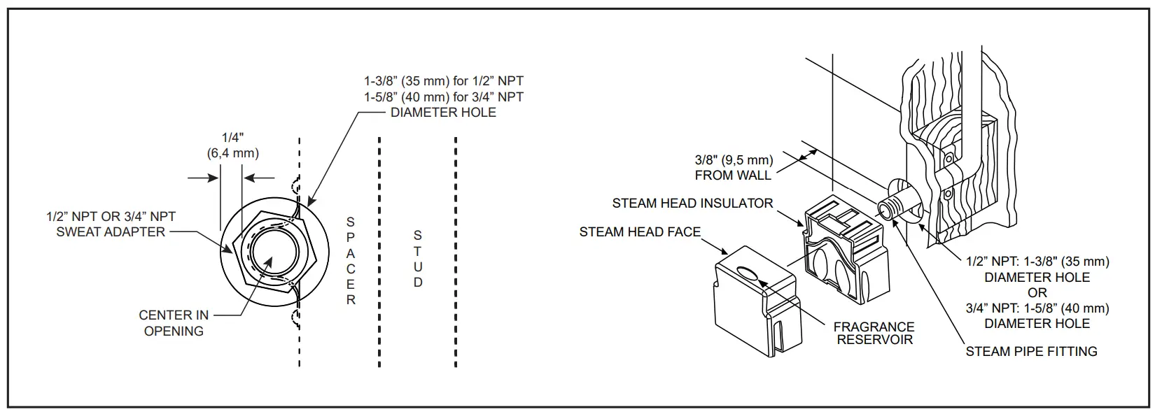 Installation Instructions