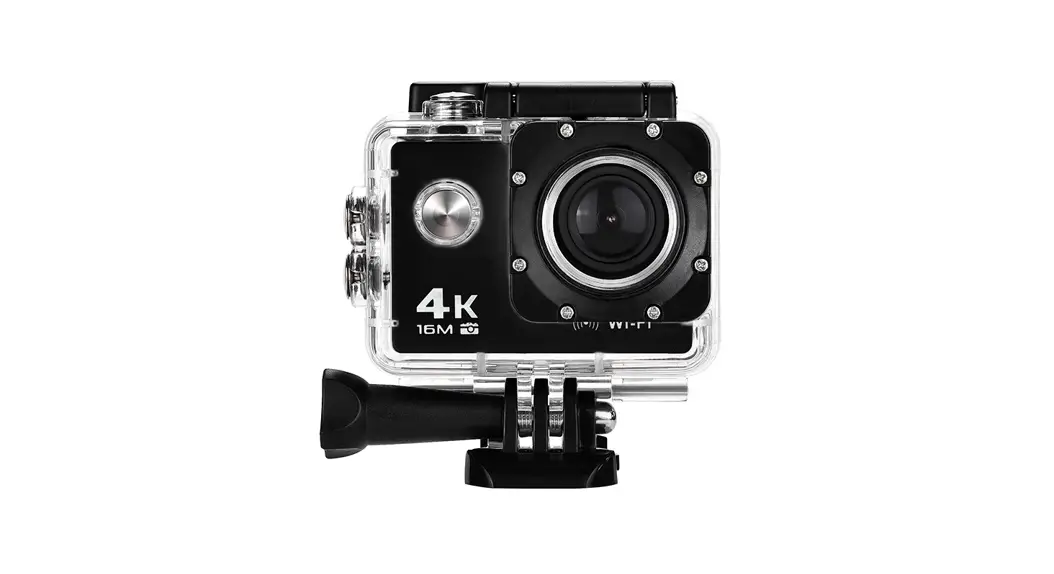 Shenzhen Jinbihu Electronics J7000 4k Ultra Hd Action Camera User Manual