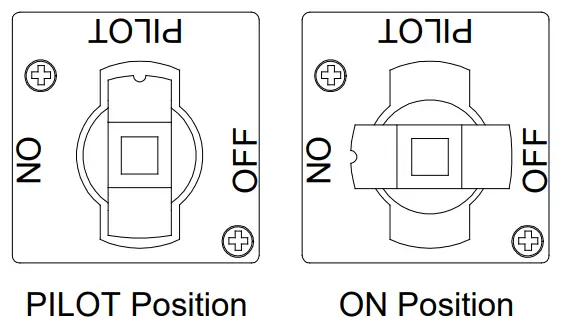 FRYMASTER SR42 Gas Fryers - fig 4