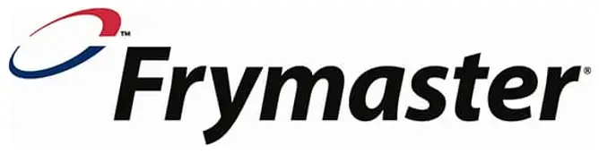 FRYMASTER logo