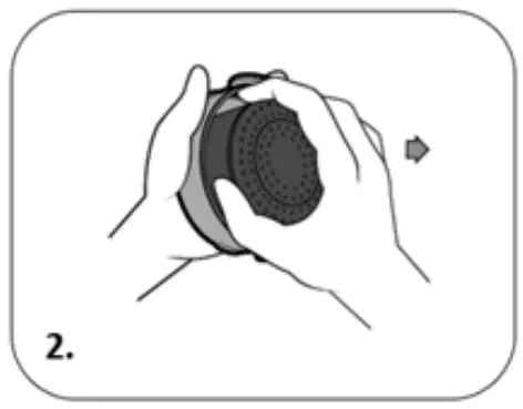 Assembly Instruction