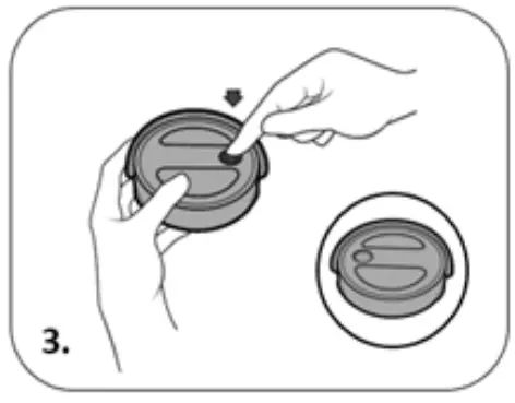 Assembly Instruction