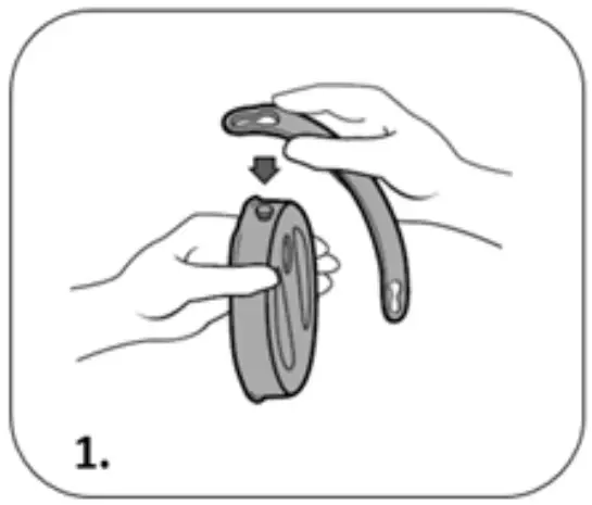 Assembly Instruction