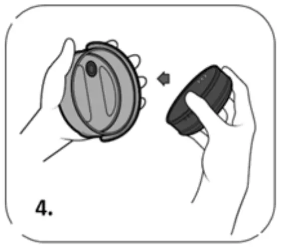 Assembly Instruction