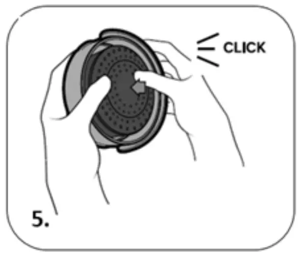 Assembly Instruction